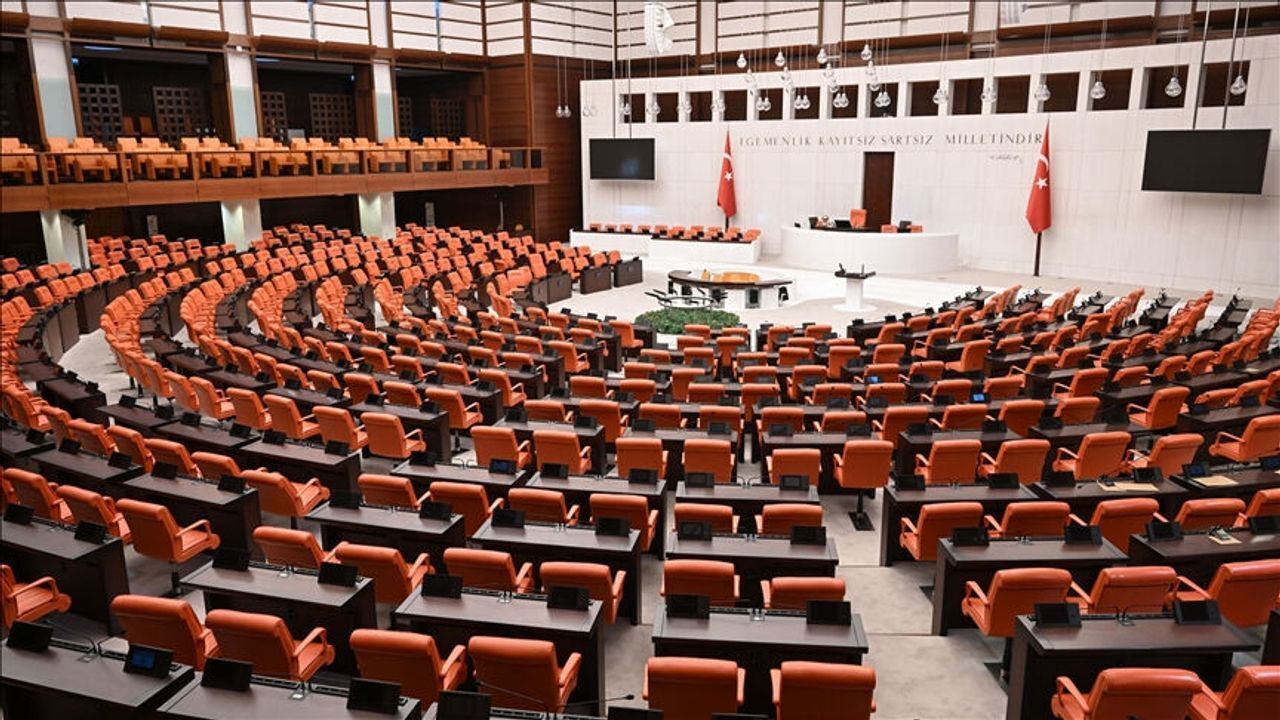 Meclis'ten çocuk suçları için yeni ceza sistemi önerisi