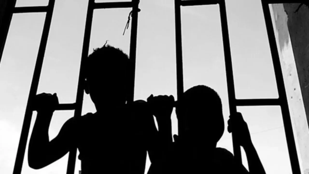 Suça sürüklenen çocuklara ilişkin kanun teklifi Meclis'te