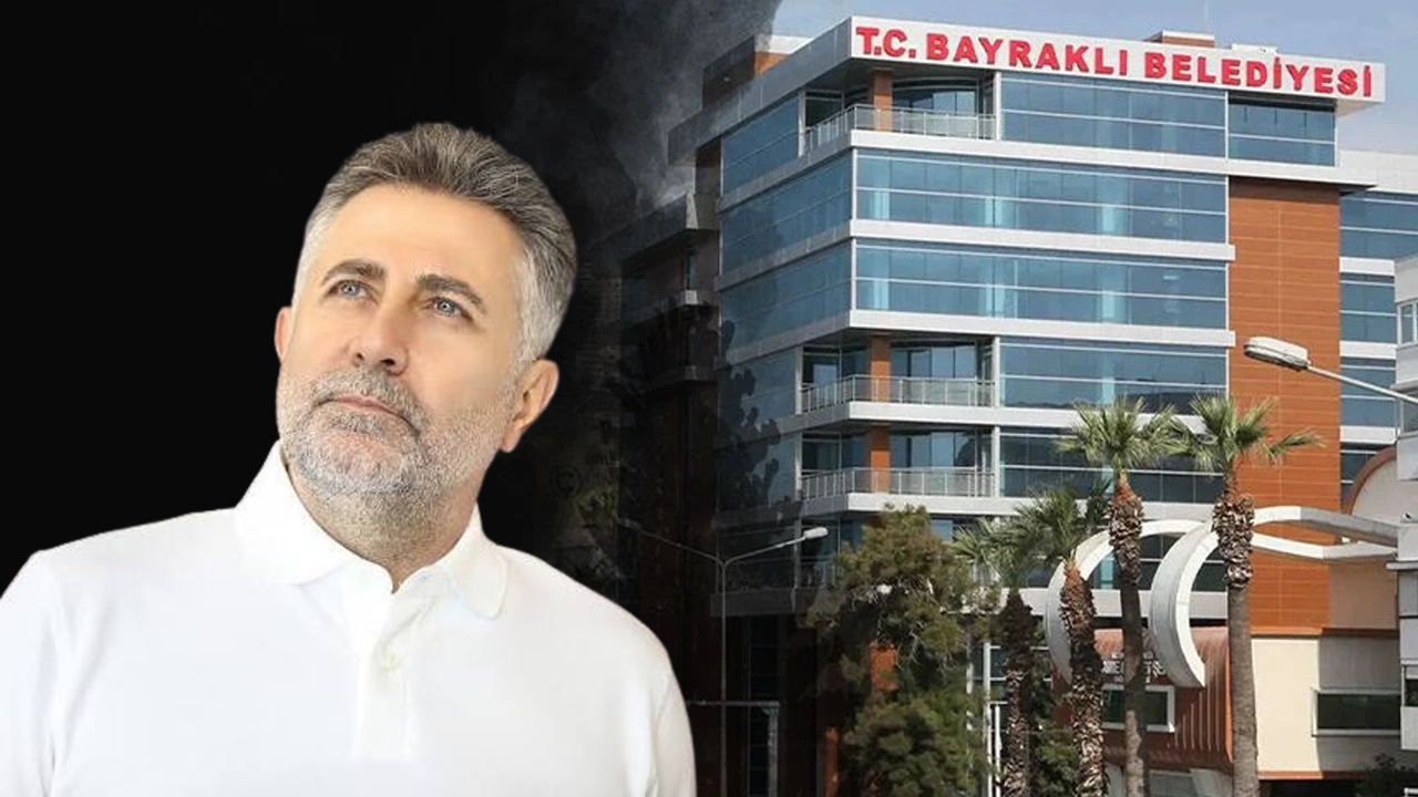Bayraklı operasyonunda gözaltı listesi belli oldu
