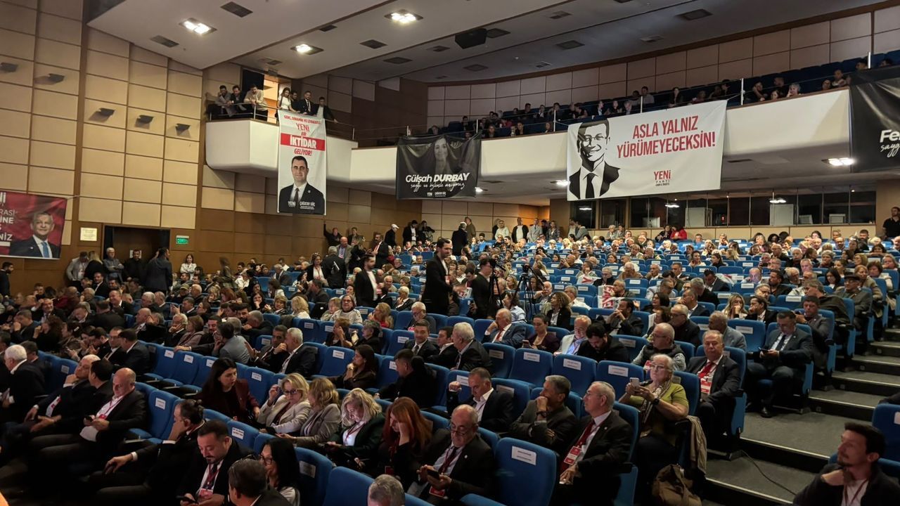 Blok listenin oluşturulması bekleniyor!
