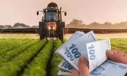 Tarım desteğinde borçsuzluk şartı esnetildi