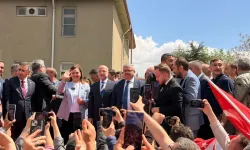 AK Parti'ye katılan Burcu Köksal'dan açıklama