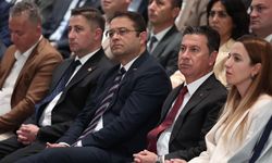 Akıllı şehirler için tüm paydaşlar bir araya geldi