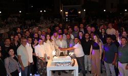 AYVALIK GASTROFEST COŞKULU BAŞLADI