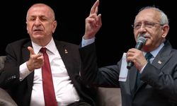 Bu rejimi Kılıçdaroğlu Erdoğan birlikte kurdu