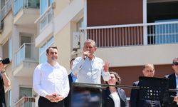 CHP lideri Özel: Sokaklarda büyük bir öfke görüyorum
