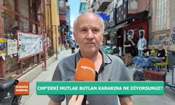 Chp'de kayyum tartışması ve parti içi gerilim sokağa yansıdı