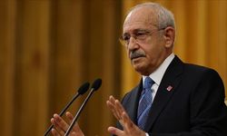 CHP'de sosyal medya hesapları krizi