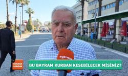Emeklilerden kurban bayramı tepkisi: 'kurban kesemiyoruz'
