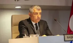 Güzelbahçe Belediyesi'ne operasyon