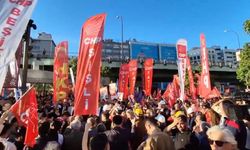 İstanbul'da üç noktada demokrasi eylemi