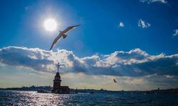 İzmir'de yaz havası etkisini göstermeye başlıyor