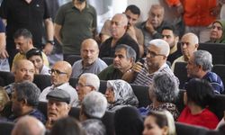 Karabağlar 'da 4. Etap imar planı mesaisi