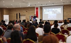 Muğla'da iklim için yerel taraflar bir araya geldi