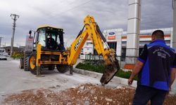 MUSKİ, içme suyu şebeke hatlarını yeniliyor
