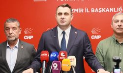 Özel'den İzmir çıkarması: Halk buluşması Cumhuriyet Meydanı'nda