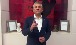 Özgür Özel: CHP'yi bırakmayacağız