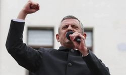 Özgür Özel yarın İzmir'de miting yapacak