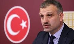 Saral'dan Ahmet Türk'e 'Kürdistan' tepkisi