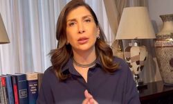 Tamar Tanrıyar'ın X hesabına erişim engeli getirildi