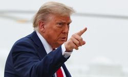 Trump'tan Türkiye'ye Abraham Anlaşmaları çağrısı