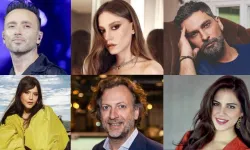 Ünlülere yönelik uyuştur*cu soruşturmasında 25 gözaltı