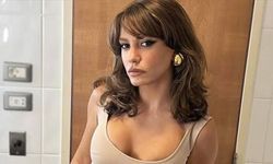 Uyuşturucu soruşturmasında Serenay Sarıkaya'dan açıklama