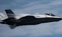 ABD'den Türkiye'ye F-35 mesajı: Engel S-400'ler