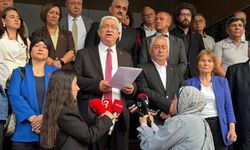 Afyonkarahisar Meclisinde Kavga Çıktı