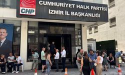 Ankara'da MYK, CHP' İzmir'de gergin bekleyiş