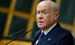 Bahçeli'den Rahmi Koç'a Destek Açıklaması
