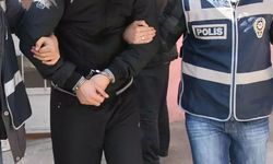 Baro Başkanı dahil 12 avukat yakalandı