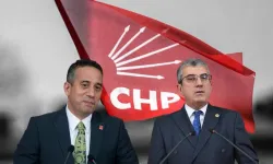 Başarır ve Günaydın'ın Grup Başkanvekillikleri düştü
