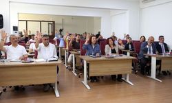 Başkan Yetişkin'den çifte destek