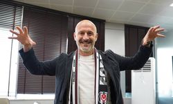 Beşiktaş'ta Vincenzo Italiano Dönemi Başladı