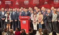 CHP İstanbul İl Kongresi davasında karar
