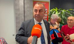 CHP'li Vekil Arslan: Bu hukuksuzluğun tam karşısındayız