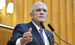 Dervişoğlu'ndan Özel İddialarına Uyarı