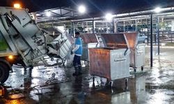 Efeler'in bayram mesaisi meyvesini verdi