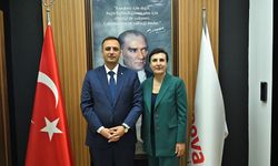 ELoGE markası Bornova'nın