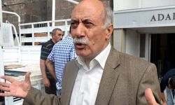 Eski milletvekili Mahmut Alınak cezaevine gönderildi
