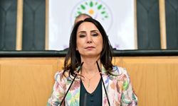 Hatimoğulları'ndan CHP çıkışı:'Yargı siyaseti dizayn ediyor'