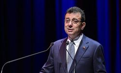 İmamoğlu'ndan Bora Balcıoğlu'na Destek