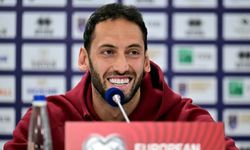 Inter'den Hakan Çalhanoğlu Açıklaması