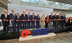 İzmir'e 'Koç' gibi yatırım: Amerikan Hastanesi