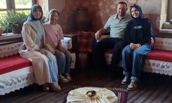 Kurban Bayramı tatilinde müzelere yoğun ilgi