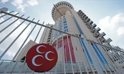 MHP Manisa İl Yönetimi Feshedildi
