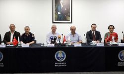 Mudanya'da dev yarış için geri sayım