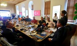 Muğla'nın geleceği verilerle planlanıyor