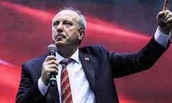 Muharrem İnce'den İhraç Tepkisi